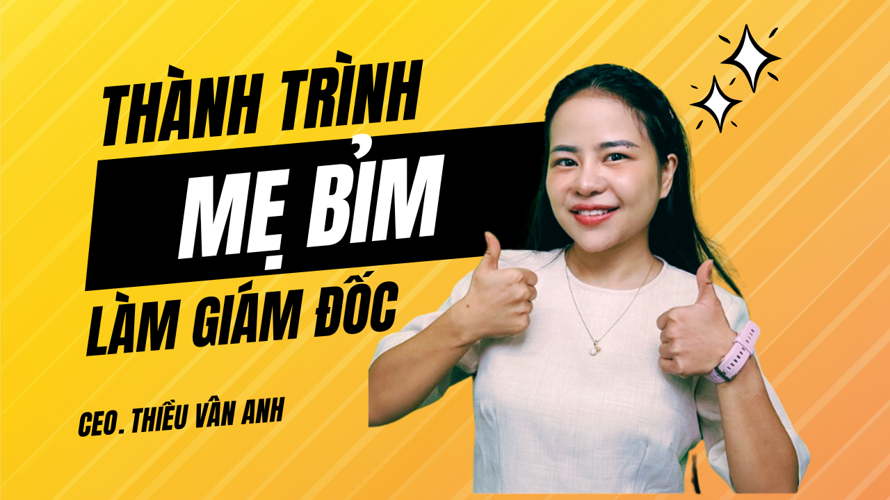 Thiều Vân Anh là ai? Người phụ nữ hiện đại kinh doanh thành công và lan tỏa hạnh phúc