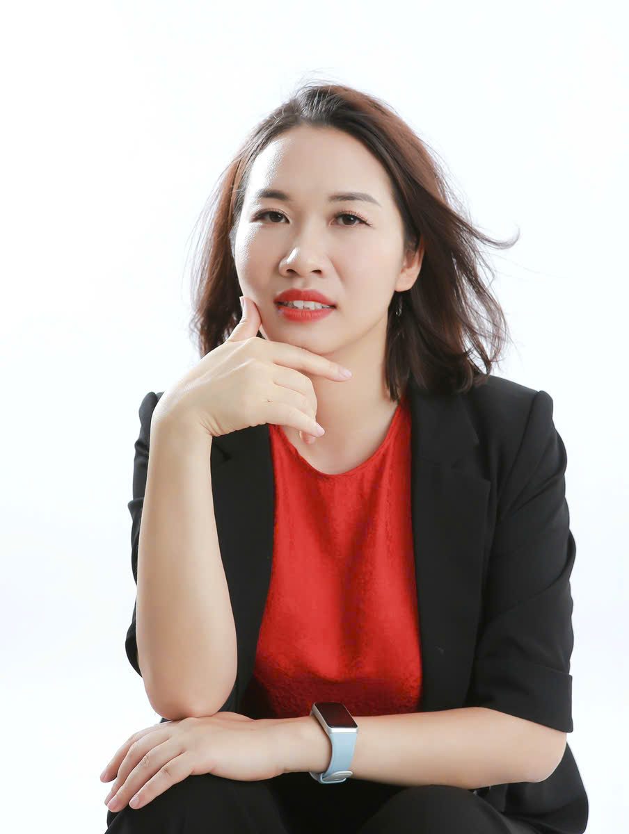 Lương Thị Ninh là ai?