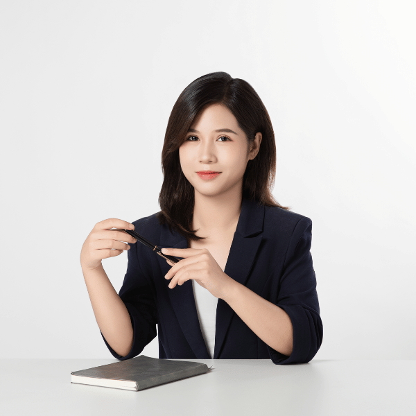 Đinh Mai Thảo là ai?