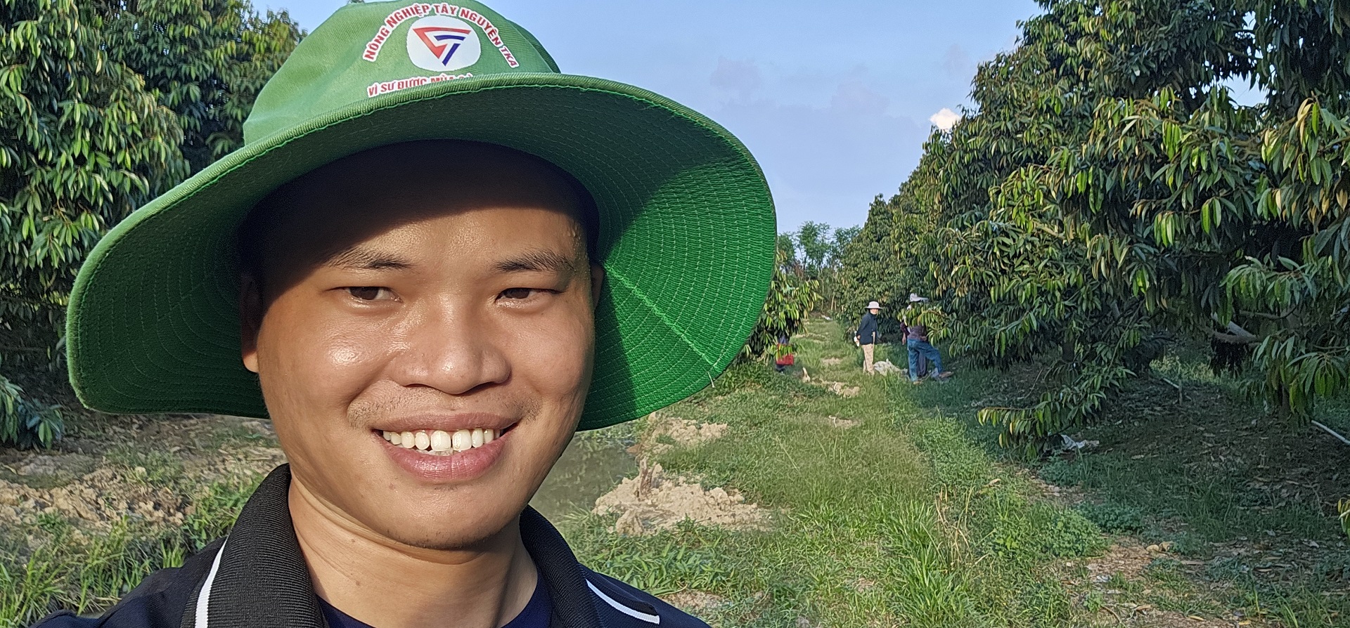 Đặng Đức Minh là ai?