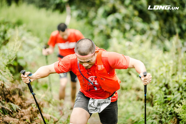 Vận động viên Triathlon Phạm Thành Long Vận động viên Triathlon Phạm Thành Long