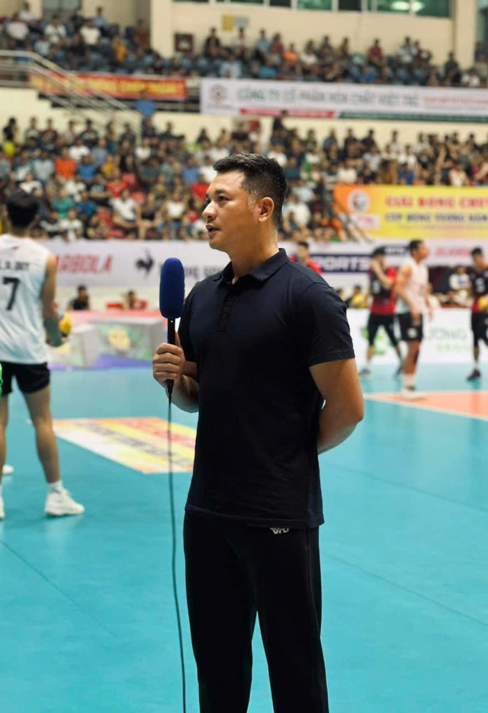 Đỗ Nguyên Thanh là ai?